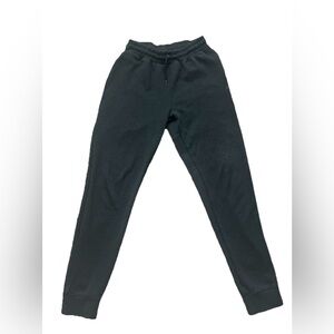 Skora Running Mens, Qwik-Dry Pants, Small, Black (0766)